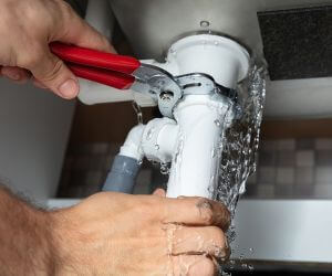 About Emergency plumbing pros La Mirada, CA